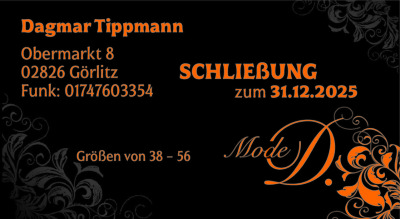 Heißer Draht - Handel/Dienstleistung