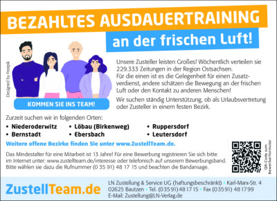 Stellenmarkt - Stellenangebote