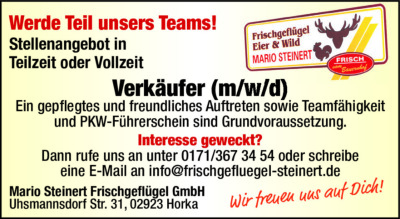 Stellenmarkt - Stellenangebote