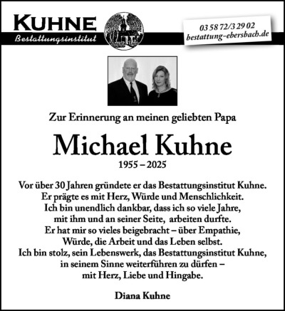 Heißer Draht - Bestatter