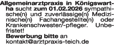 Stellenmarkt - Stellenangebote