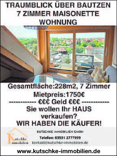 Immobilienangebote - Wohnh&auml;user