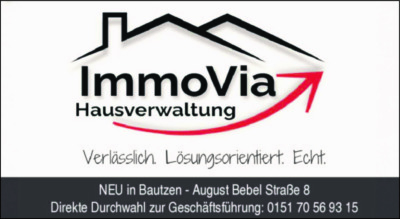  - Immobiliengesuche