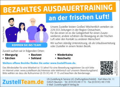 Stellenmarkt - Stellenangebote