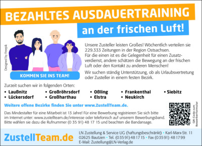 Stellenmarkt - Stellenangebote