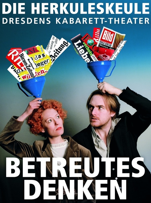 "Betreutes Denken"