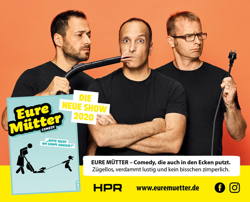 Eure Mütter