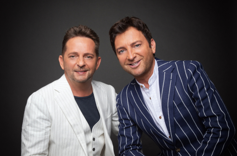 Fantasy & Freunde - mit G.G. Anderson und Sandro