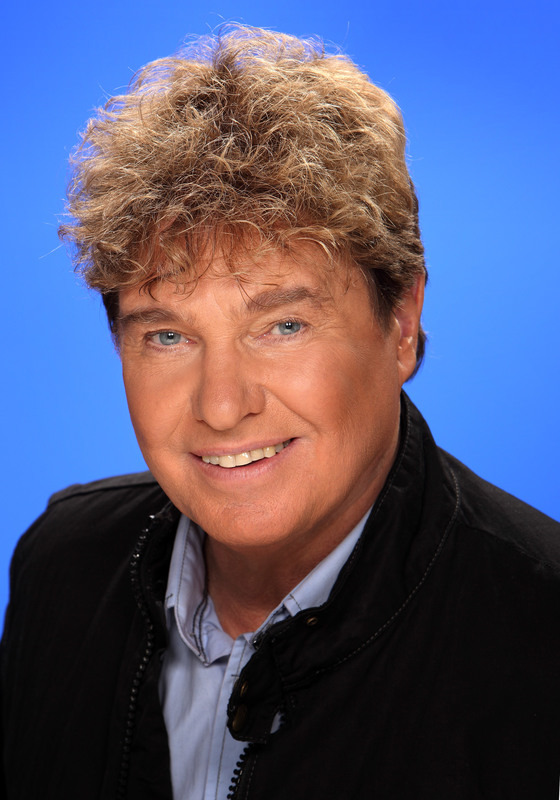 Frank Schöbel zur Weihnachtszeit - 2025