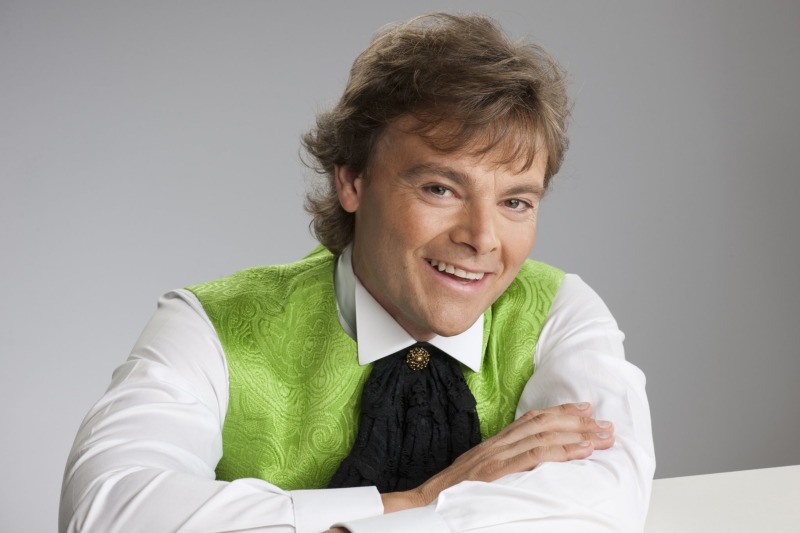 Rudy Giovannini 2019