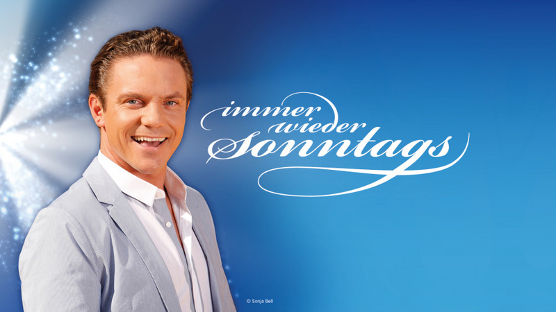 Stefan Mross - Immer wieder sonntags... unterwegs