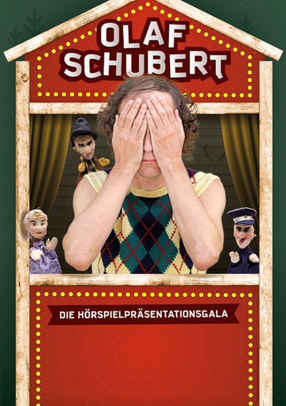 Olaf Schubert