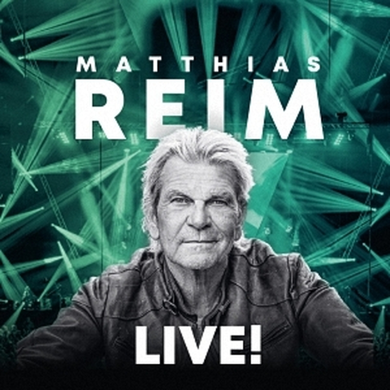 24.Oberlausitzer Oktoberfest Kemnitz - Matthias Reim & Band Live