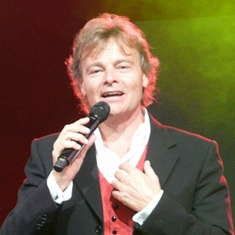 Konzert mit Rudy Giovannini