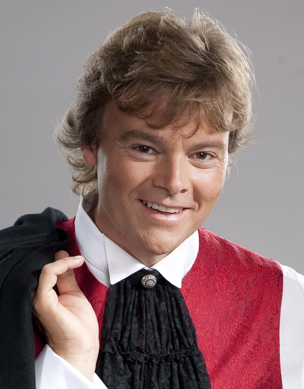 Konzert mit Rudy Giovannini