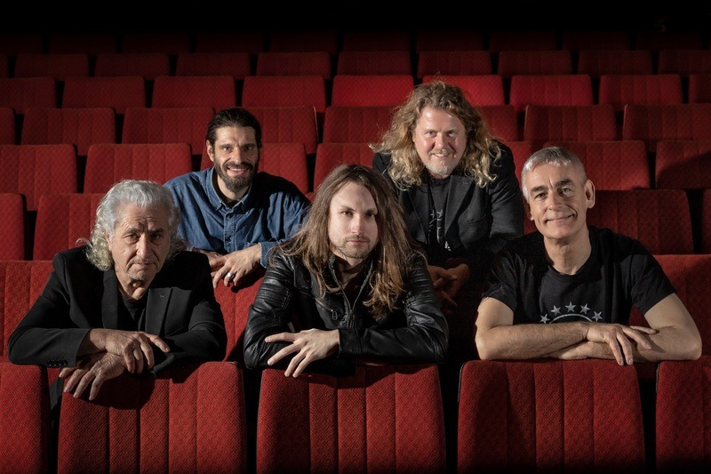 STERN-COMBO MEISSEN - "55 Jahre" Jubiläumskonzert
