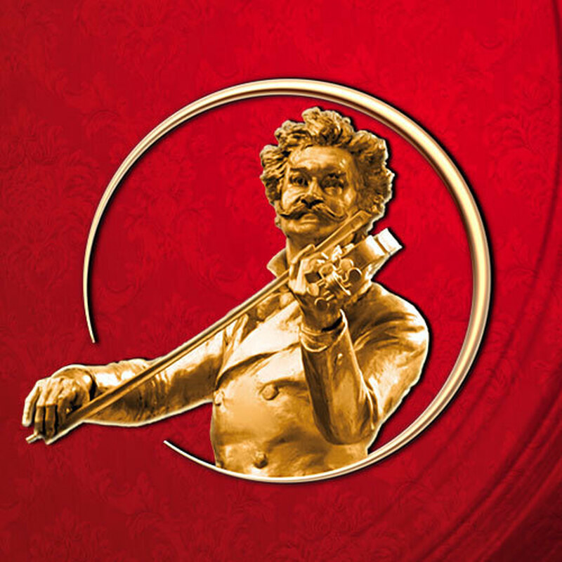 Die große Johann Strauss Revue - Erik Schober präsentiert