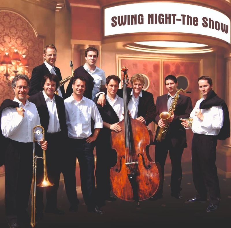 Swing Night - The Show