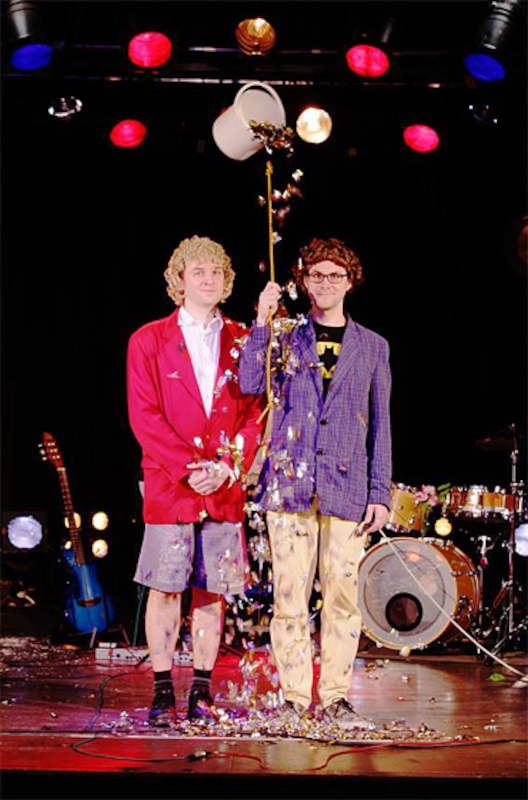 Zärtlichkeiten mit Freunden - Die schönsten Momente