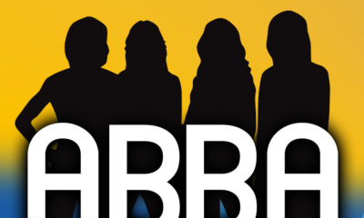 ABBA - The Tribute Concert - performed by ABBAMUSIC