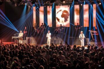 Nights on Broadway - A tribute to the BEE GEES