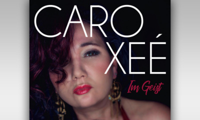 Caro Xeé im Geist