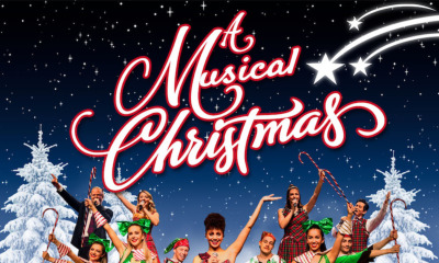 A MUSICAL CHRISTMAS