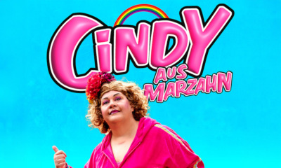Cindy aus Marzahn - Einmal Prinzessin und zurück!
