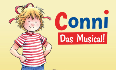 CONNI - Das Musical!