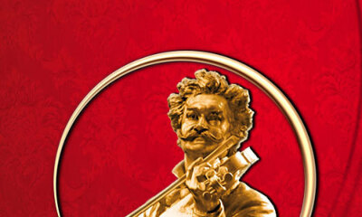 Die große Johann Strauss Revue