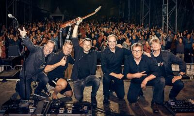 Dire Strats - A Tribute to Dire Straits