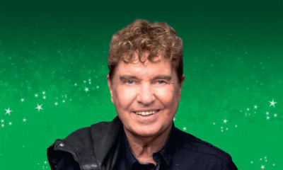 Frank Schöbel zur Weihnachtszeit