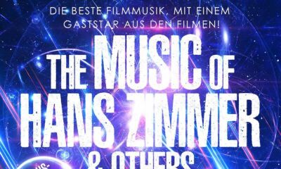 The Music of Hans Zimmer & Others - A Celebration of Film Music