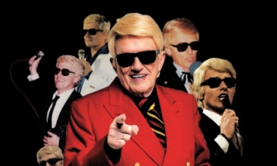 HEINO - Made in Germany Vol. 2 - Solo Tour 2027