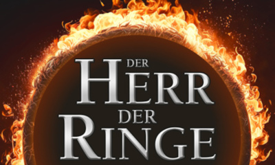 Der Herr der Ringe & Der Hobbit - Das Konzert