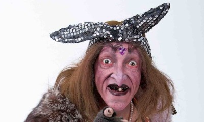 Die Hexe Baba Jaga - Märchenhafte Kultkomödie für die ganze Familie