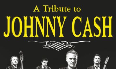 THE JOHNNY CASH SHOW - presented by THE CASHBAGS