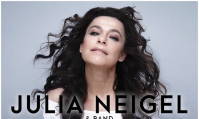 Julia Neigel & Band - Akustisch 2025