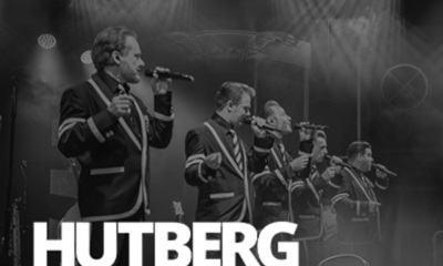 ABGESAGT - Die GROSSE HUTBERG NACHT - MIT THE FIREBIRDS & ANTHONY WEIHS