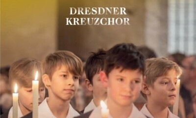 Der Dresdner Kreuzchor - Konzert in der Dorfkirche 