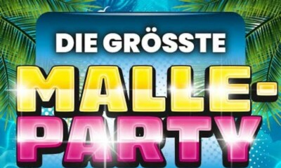 Die größte Mallorca-Party der Lausitz 2025 - präsentiert von ATeams und AP Entertainment