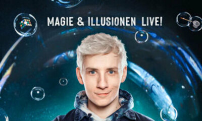 Mellow: Blow Your Mind!