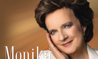 Monika Martin - Die große Sommerland Tour 2026