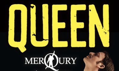 MerQury - The QUEEN tribute Rock Show! - Eine unvergessliche Rocknacht