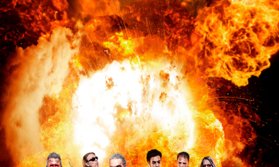 Feuerengel - A Tribute To Rammstein - Sommer - Open Air 2023
