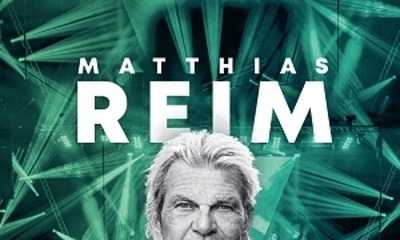 24.Oberlausitzer Oktoberfest Kemnitz - Matthias Reim & Band Live