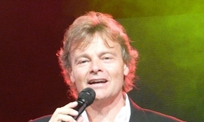 24.Oberlausitzer Oktoberfest Kemnitz - Rudy Giovannini