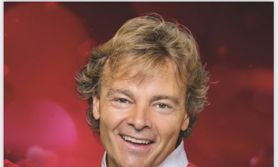 Rudy Giovannini 2025 Weihnachtskonzert - Weihnachtskonzert