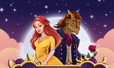 Die Schöne und das Biest - das Musical