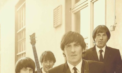 The Silver Beatles - The best of Show